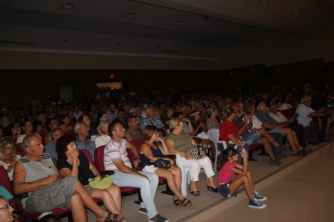 Didim Cemevi Korosundan Yaz Konseri