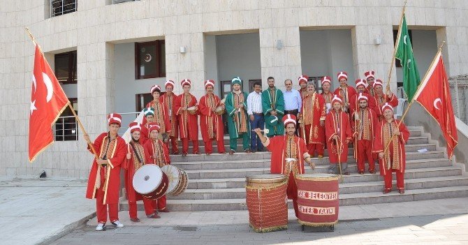 Uşak Kurtuluşunu Mehteranıyla Kutlayacak