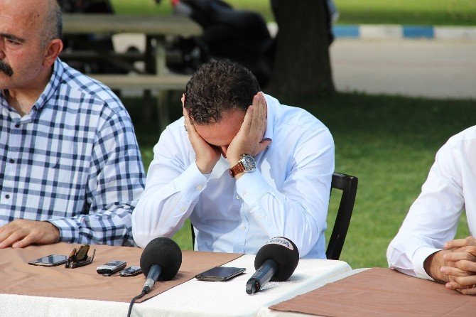 Duman’dan Gözyaşlı Veda