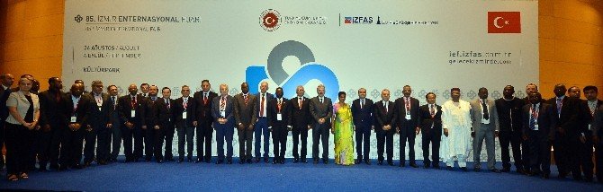 85 Yıllık İef Çıta Yükseltiyor