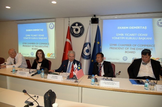 Malezyalı İş Adamları: “Türkiye’de Kendimizi Güvende Hissediyoruz”