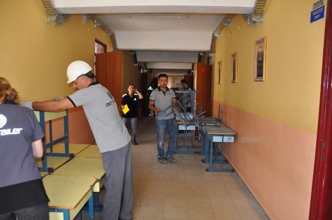 Bu Kutlama Alkışlanır