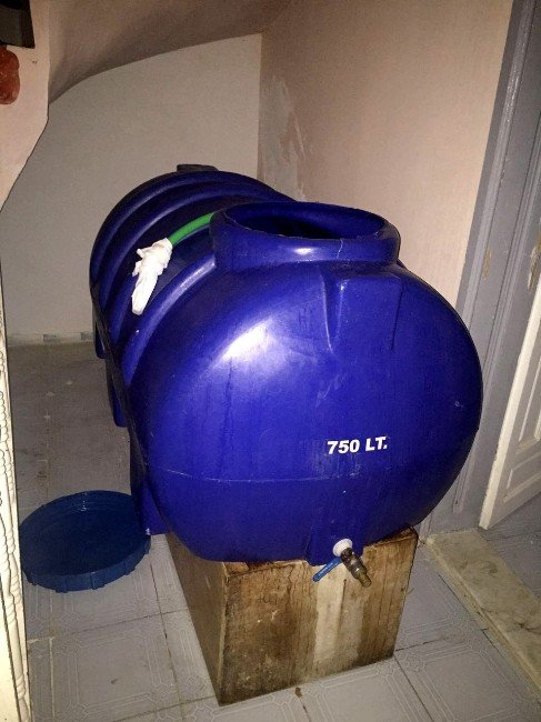 Marmaris’te Sahte İçki Operasyonu