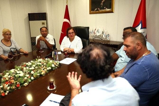 Konak’a Roman Kültür Merkezi Geliyor