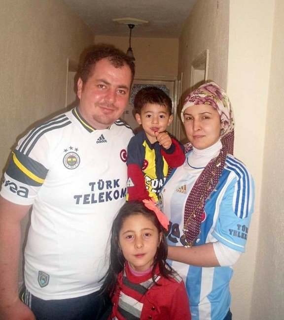 Lösemili Elif İçin Müjdeli Haber Geldi