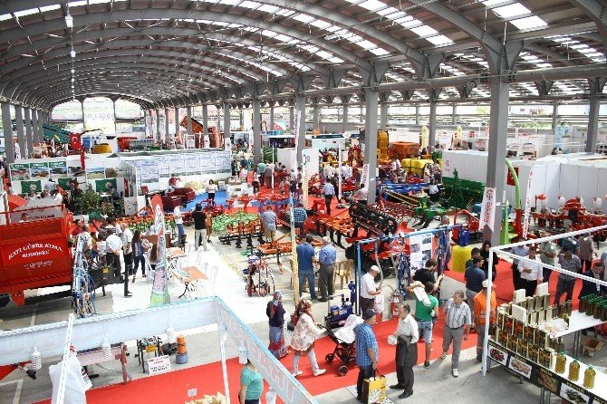 Kırmızı Ette Hedef 25 Kilo