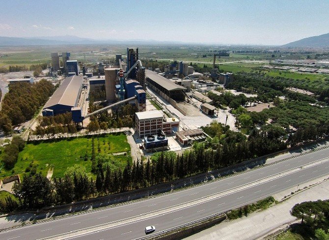 50. Yılını Kutlayan Batı Anadolu Grubu Söke’deki Yatırımı İle Büyüyor