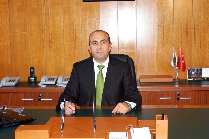 Aydın’da 2 Müdür Görevden Alındı