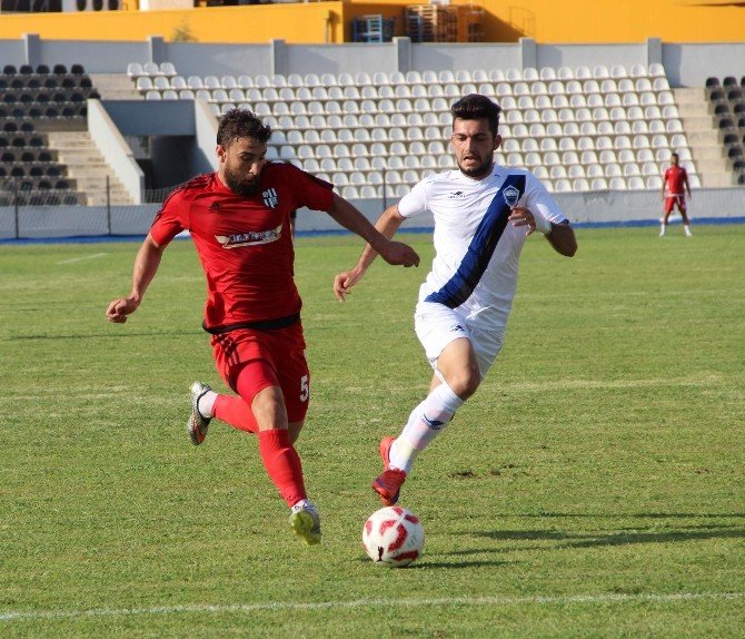 Spor Toto 2. Lig