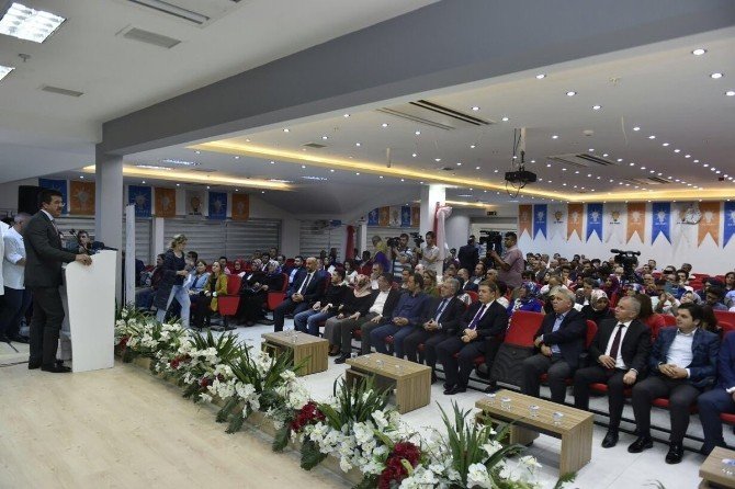 Ekonomi Bakanı Nihat Zeybekci: