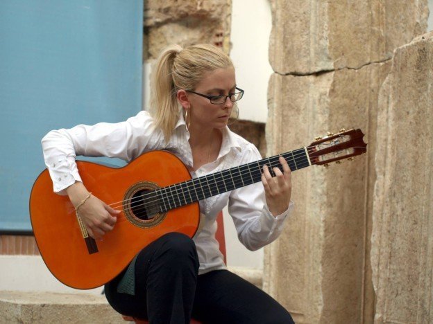 Dünyaca Ünlü Latin Gitaristler Bergama’ya Geliyor