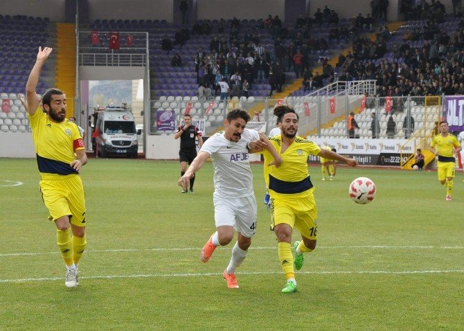 Spor Toto 3. Lig