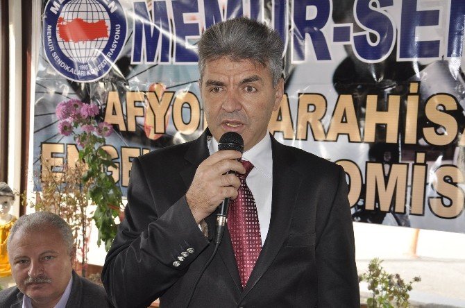 Fetö’nün ’Engelli’ Raporlarına El Attığı İddiası