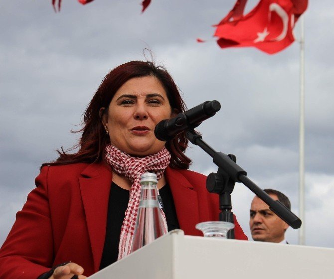 Hemşerileri İsmet Sezgin’i Doğum Gününde Ölümsüzleştirdi