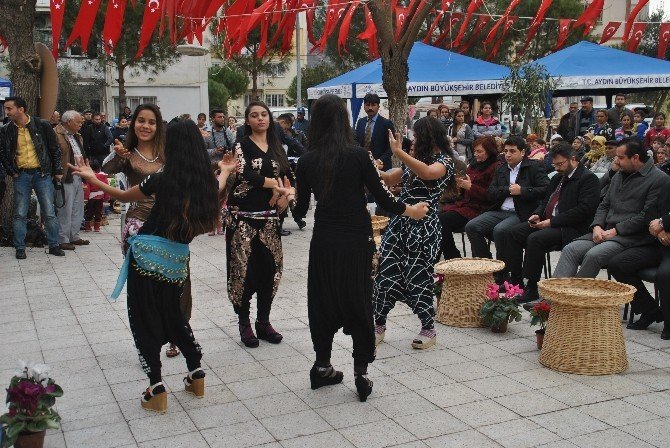 Roman Kadınlar Sepet Örmeciliğini Yaşatacak