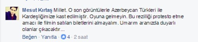 Recep İvedik 5 Fragmanındaki Boks Sahnesine Vatandaşlardan Tepki