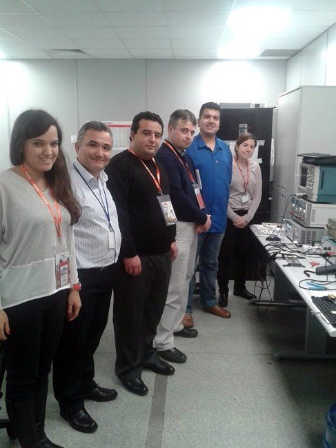 Yeni Fan Sayesinde Elektronik Cihazlar Daha Az Enerji Harcayacak