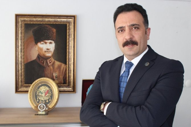 Kara Sevda Dizisi Oyuncuları ’Sağlıkta Şiddete Hayır’ Dedi