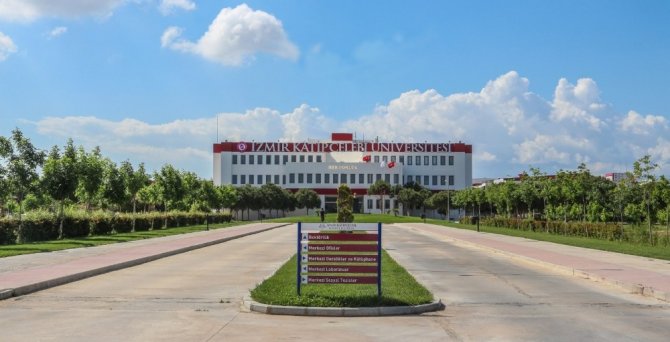 İzmir Kâtip Çelebi Üniversitesi 