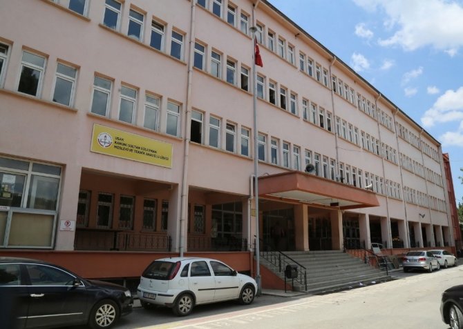 Uşak Kent Park Projesinde Tarih, Doğa Ve Kültür Birleşiyor