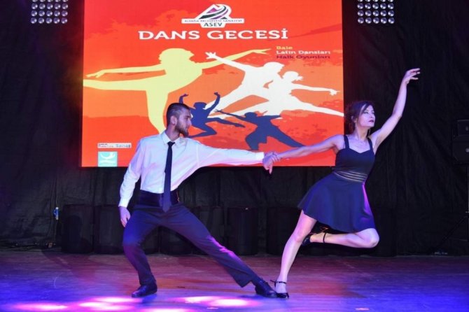 Asev Kurs Kayıtları Başlıyor