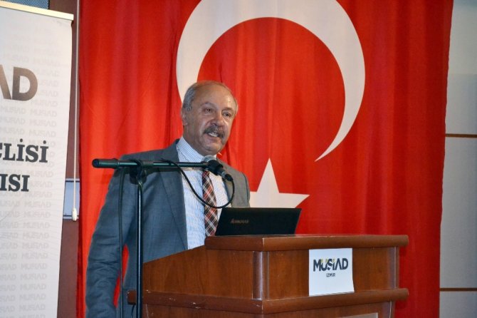 Ünlü Profesörden Irak’taki Kesnizani Tarikatına İlişkin Çarpıcı Açıklama