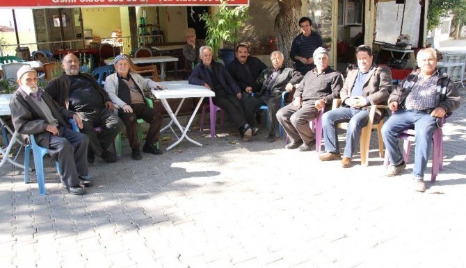 İzmir’de Seferoğulları-tellioğulları Filmi Gerçek Oldu