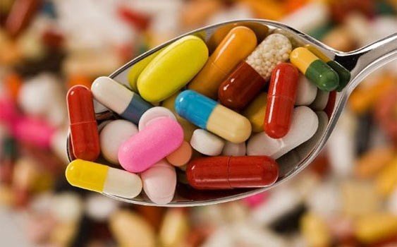 Akılcı Olmayan İlaç Kullanımı Ve Antibiyotik Direnci Halk Sağlığını Etkiliyor