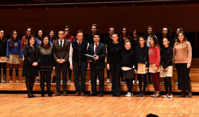 Tarihe Saygı Yerel Koruma Ödülleri Sahiplerini Buldu