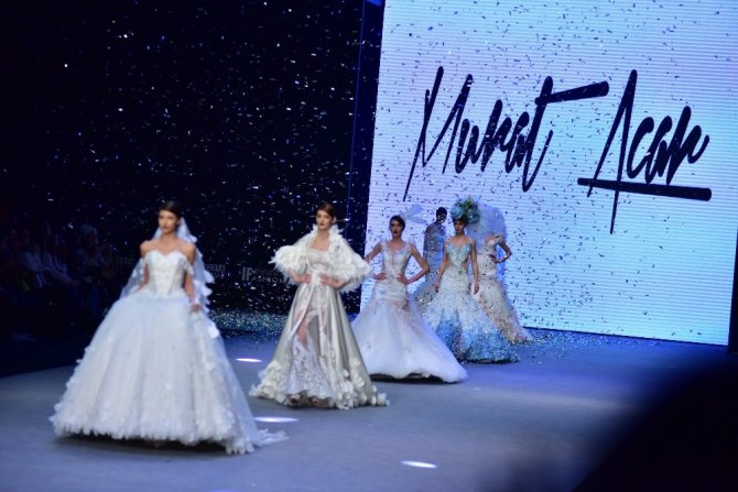 If Wedding’te Murat Acar Rüzgarı