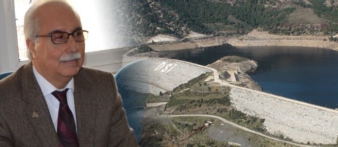 Başkan Atıcı, Milas’taki Barajların Durumunu Değerlendirdi