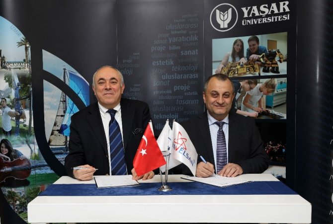 Siber Güvenlik Uzmanları Yaşar Üniversitesinde Yetişecek