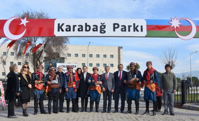 Nazilli’den Dünyaya Önemli Mesaj