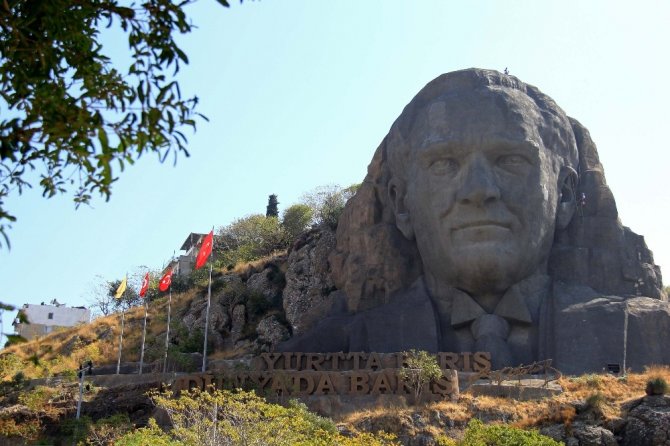 Atatürk Maskının Tamiratı İçin Bilimsel Çalışma Tamamlandı