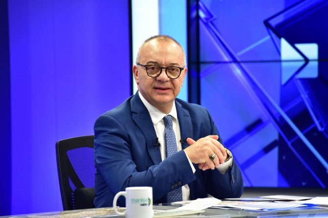 Mhp Lideri Bahçeli Manisa’da 207 Projenin Açılışını Yapacak