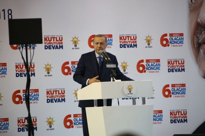 Cumhurbaşkanı Erdoğan’dan Yabancı Ülkelerdeki Fetö’cülerin Yakalanmasıyla İlgili Açıklama