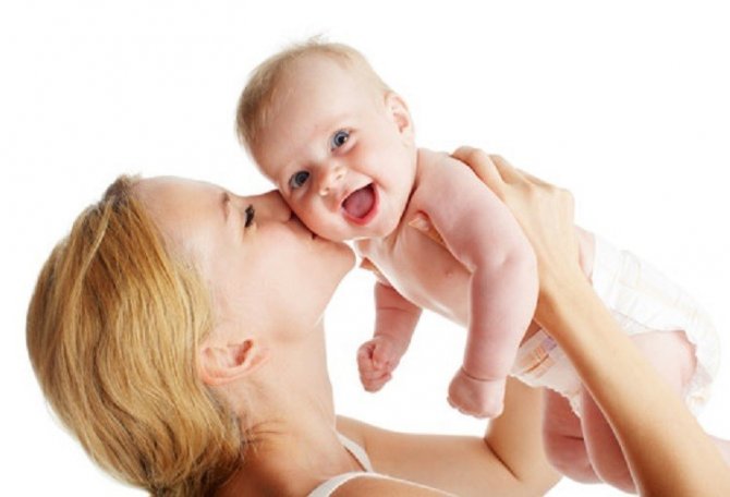 Uzmanlardan Doğum Yapan Ve Emziren Annelere Tavsiyeler
