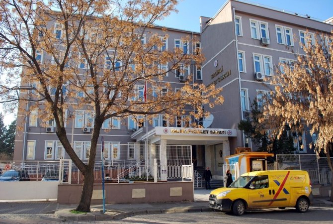 Salihli’ye Yeni Adliye Binası Yapılacak