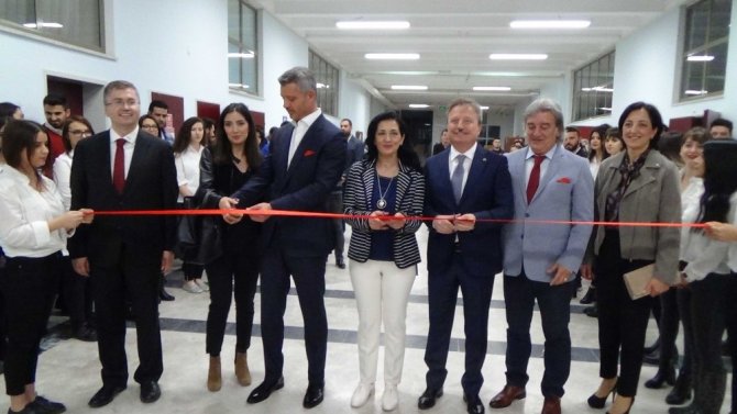 Sadettin Saran: "Seçimlerde Ali Koç’u Destekliyorum"