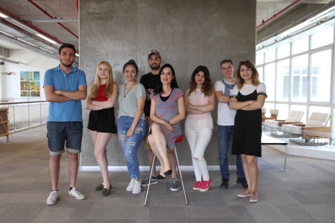 İzmir’den Japonya’ya Tasarım Esintisi