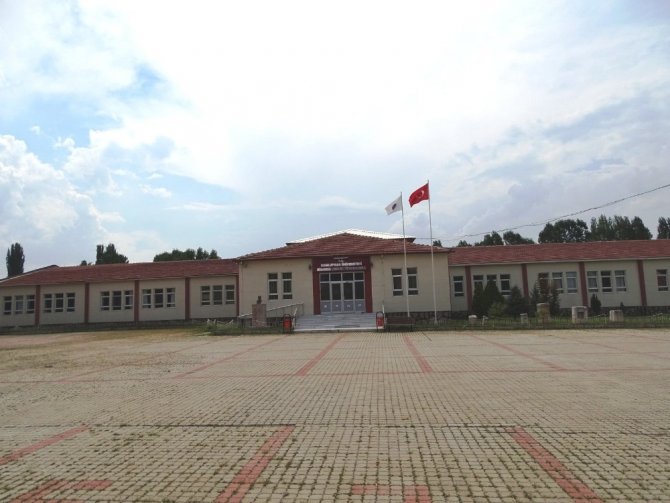 Hisarcık Meslek Yüksekokulu’ndan Tercih Kampanyası