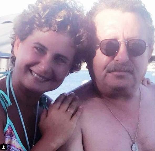 Temel İle Şirin 26 Yıl Sonra Bir Araya Geldi