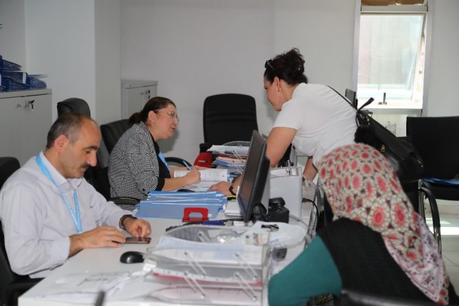 Pamukkale Belediyesi Eğitim Yardımı Başvuruları 28 Eylül’de Sona Eriyor