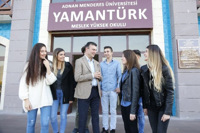 Başkan Akın, “Sarı Civcivlerin Sayısını Arttıracağız”