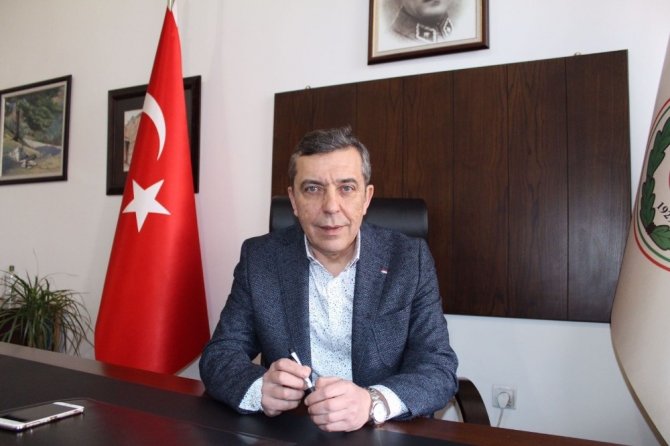 Avukatlar ’Ahmet Atam İle Devam’ Dedi