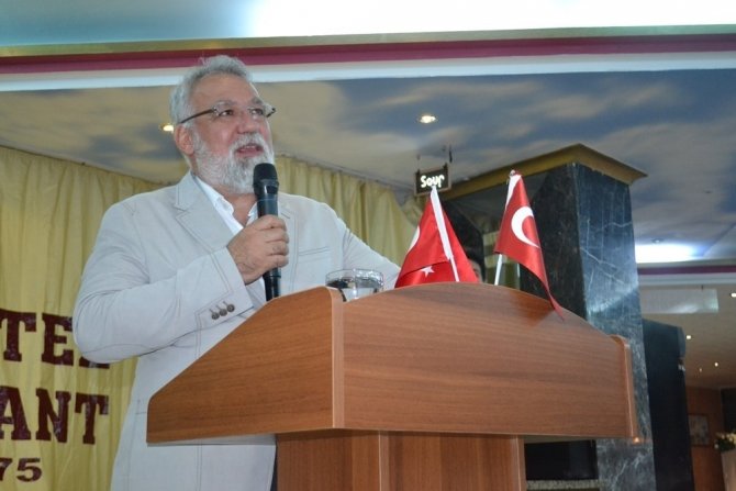 Kocabıyık’ın Eşi Uşak Valisi Oldu