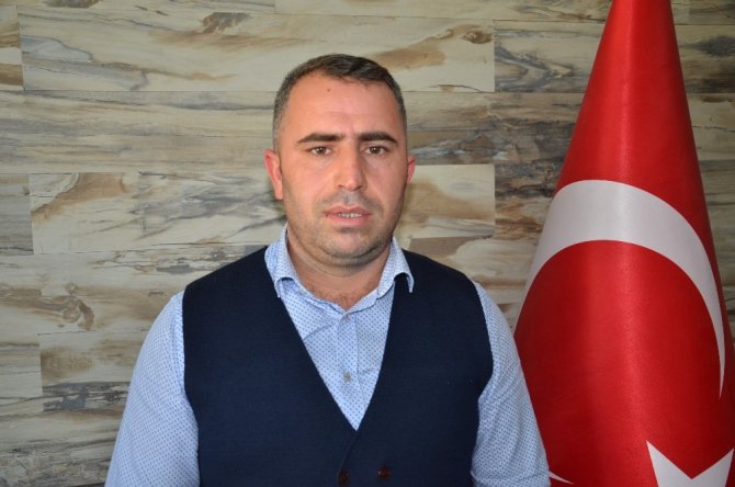 Sığınmacı Olarak Türkiye’ye Gelen Futbolcu Maçta Hayatını Kaybetti