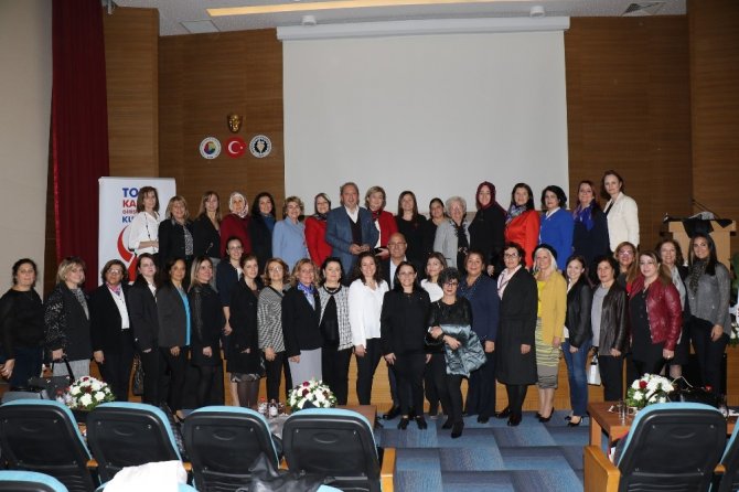 Türkiye’nin Girişimci Kadın Gücü Manisa’da Buluştu