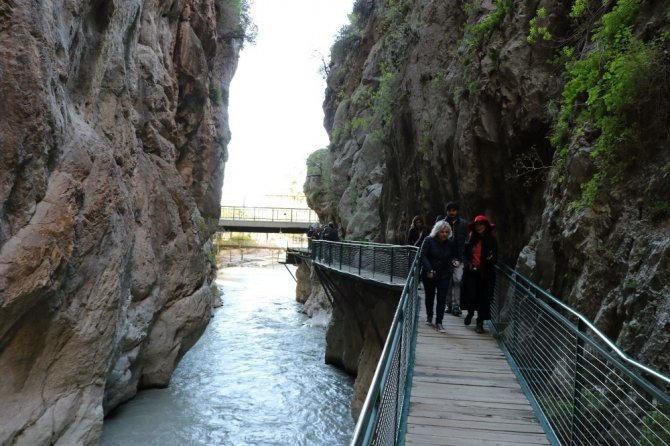 İngiliz Gazeteciler Muğla’ya Hayran Kaldı