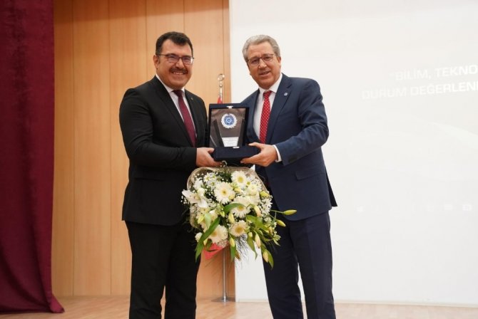 Tübitak Başkanı Mandal: “2018 Yılında 27 Bin 468 Projeyi Destekledik”